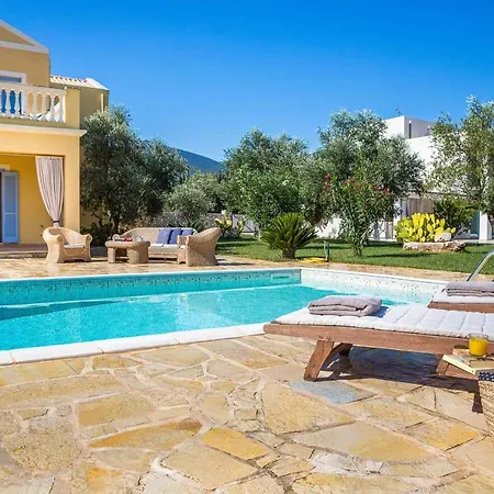 Villa Paola