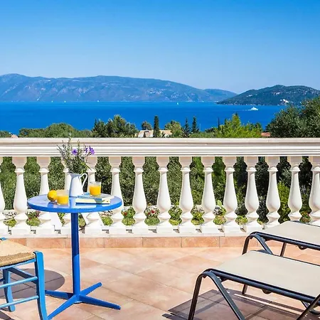 Villa Paola *