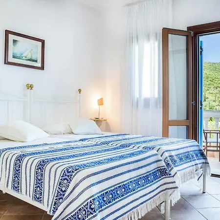 Villa Paola *
